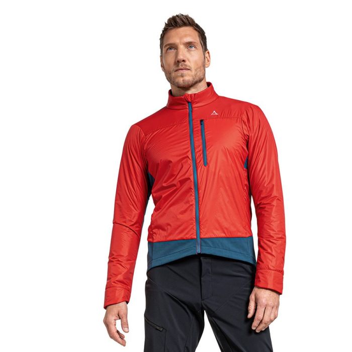Schoeffel INS. HYBRID JKT RUGGED M