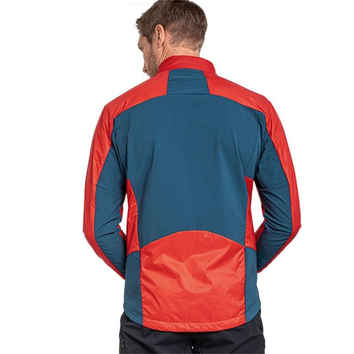 Schoeffel INS. HYBRID JKT RUGGED M