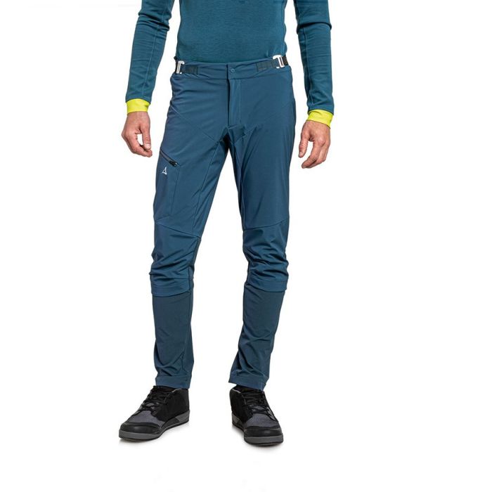 Lightweight pants Schoeffel HYBRID PANTS TREE RUN M