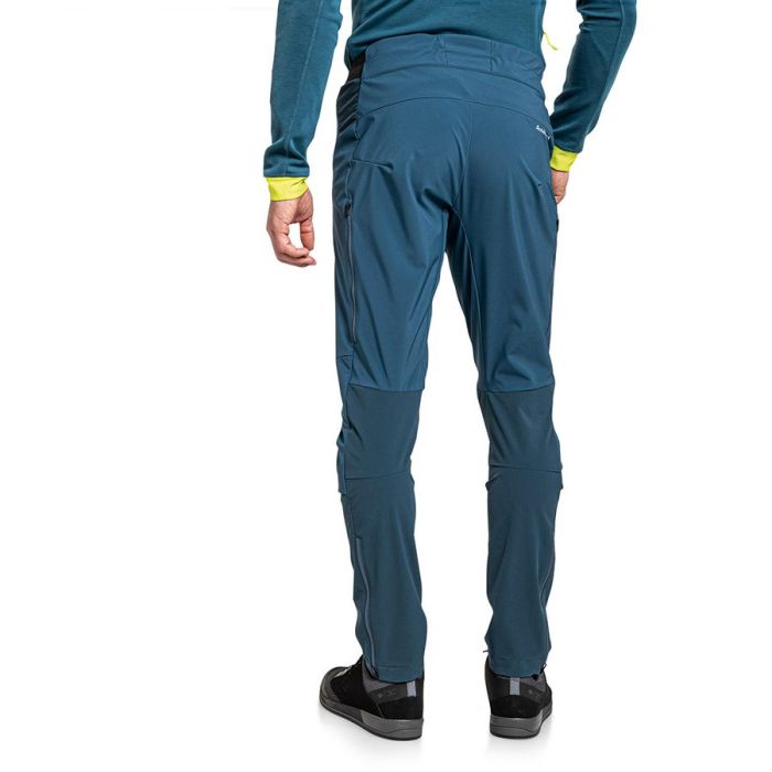 Lightweight pants Schoeffel HYBRID PANTS TREE RUN M