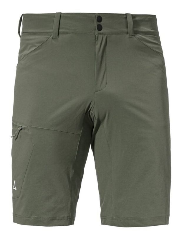 Schoeffel SHORTS DANUBE MAN Cycling Shorts