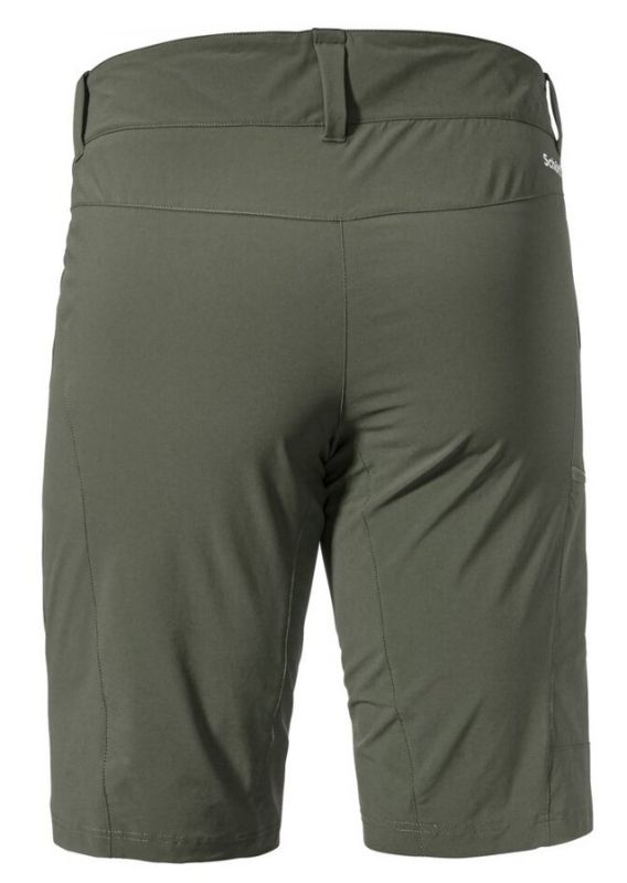 Schoeffel SHORTS DANUBE MAN Cycling Shorts
