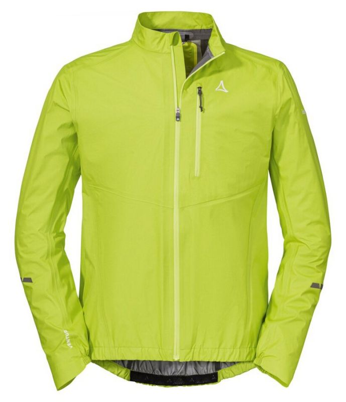 Lightweight jacket Schoeffel 3L JACKET SURAVA MAN