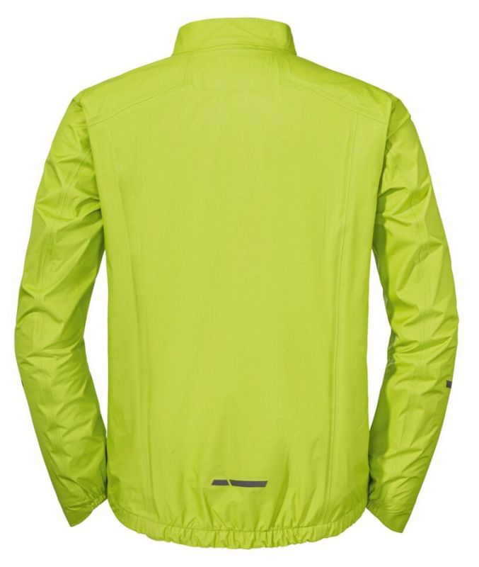 Lightweight jacket Schoeffel 3L JACKET SURAVA MAN