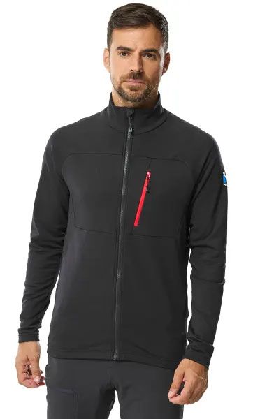 Millet TRILOGY LIGHTGRID JKT M Fleece Jacket