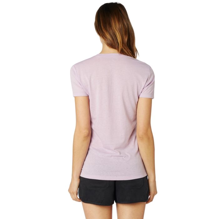 FOX THROTTLE MANIAC CREW T-Shirt