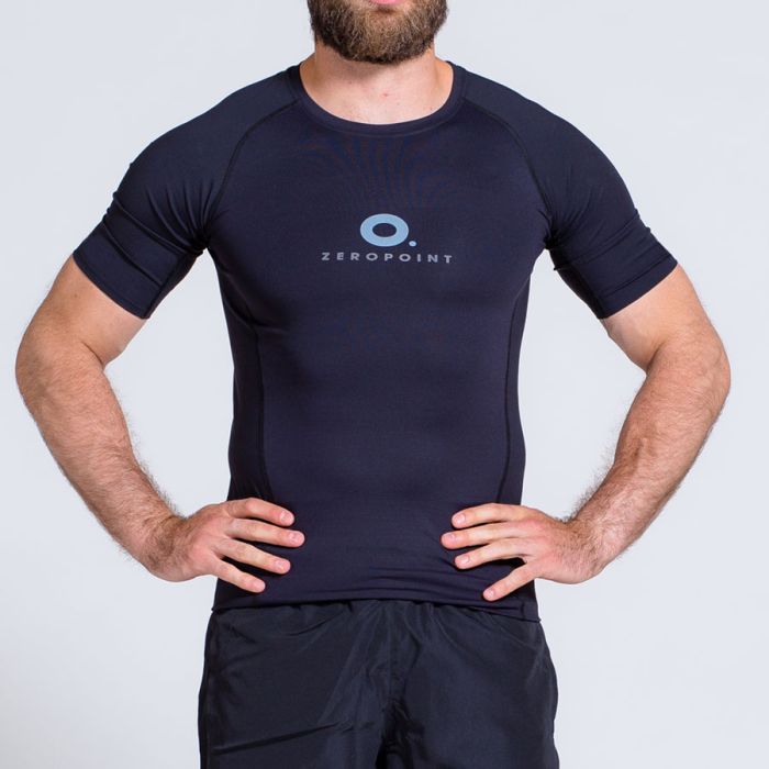 Zeropoint POWER COMPERSSION T-Shirt MEN