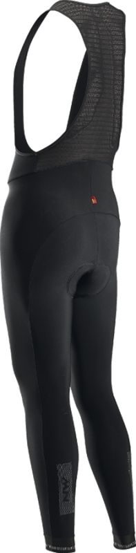 Lightweight pants Northwave ACTIVE ACQUAZERO BIBTIGHT WR