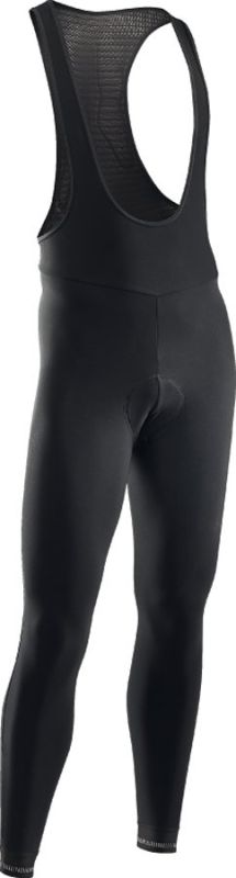 Lightweight pants Northwave ACTIVE ACQUAZERO BIBTIGHT WR