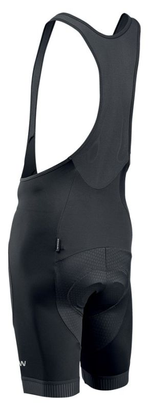 Northwave ACTIVE BIBSHORT-GEL cycling shorts