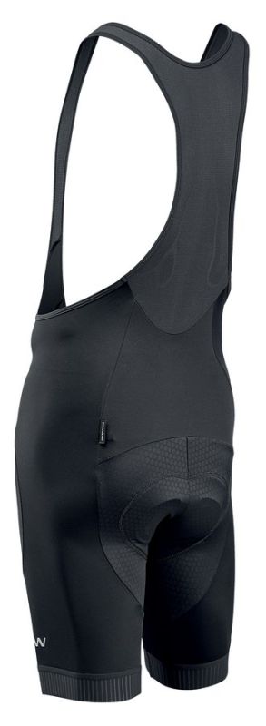 Northwave ACTIVE BIBSHORT-GEL cycling shorts