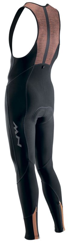 Northwave ACTIVE COLORWAY BIBTIGHT lightweight pants