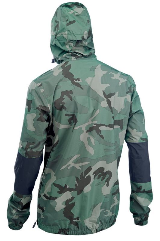 Windbreaker Northwave ADRENALIGHT JACKET