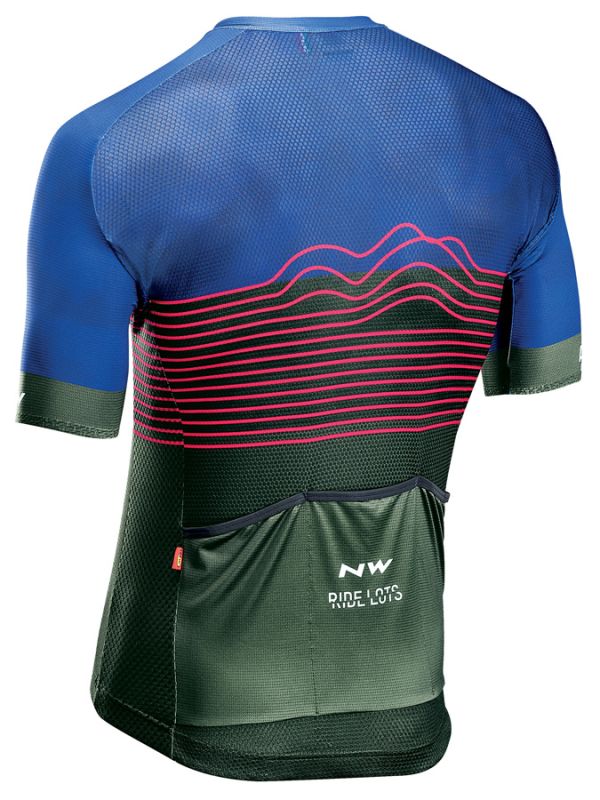 Northwave BLADE AIR JERSEY T-Shirt