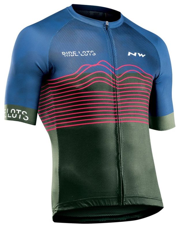 Northwave BLADE AIR JERSEY T-Shirt