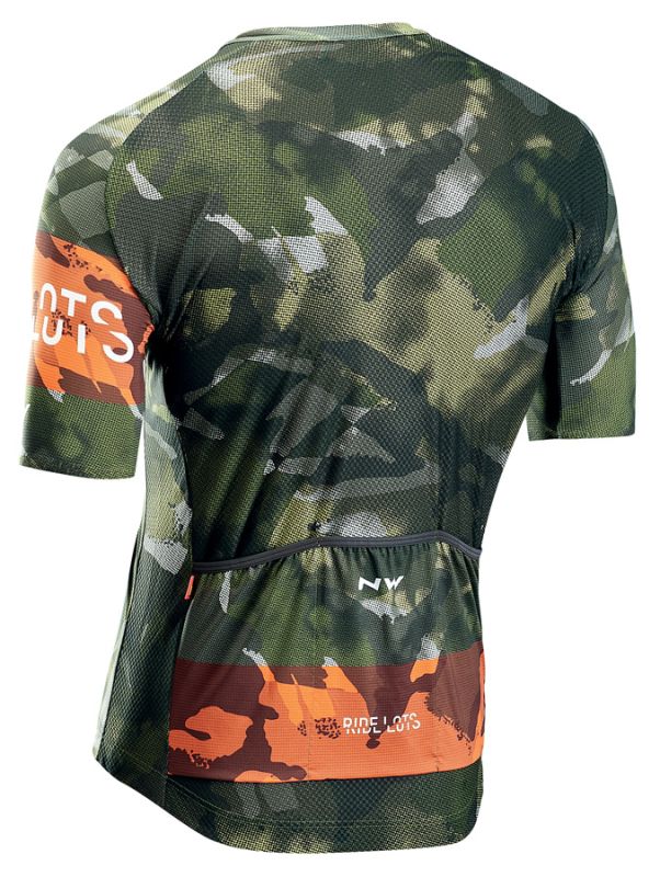 Northwave BLADE JERSEY T-Shirt