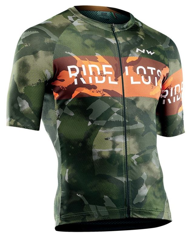 Northwave BLADE JERSEY T-Shirt