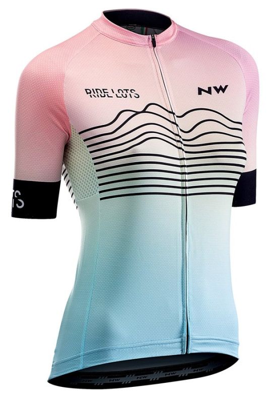 T-Shirt Northwave BLADE JERSEY WMN