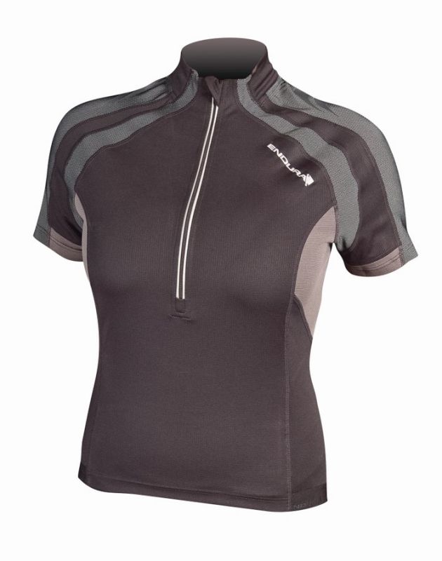 T-Shirt Endura Jersey Hummvee SS Womens