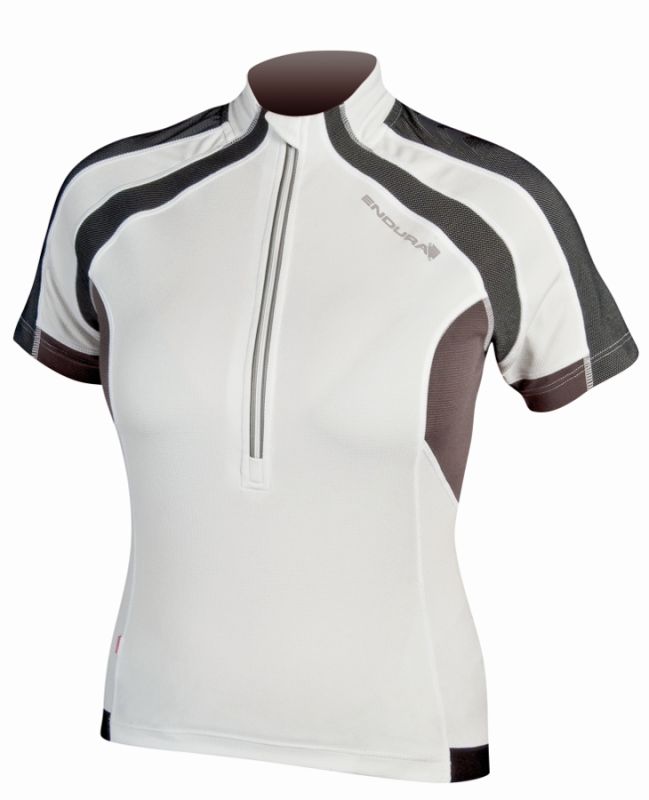 T-Shirt Endura Jersey Hummvee SS Womens