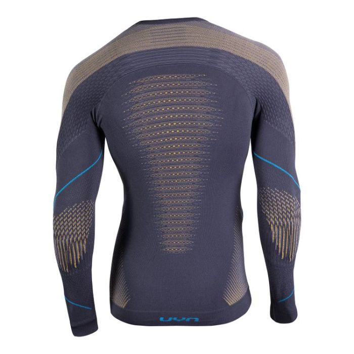 Underwear UYN MAN EVOLUTYON UW SHIRT LG SL