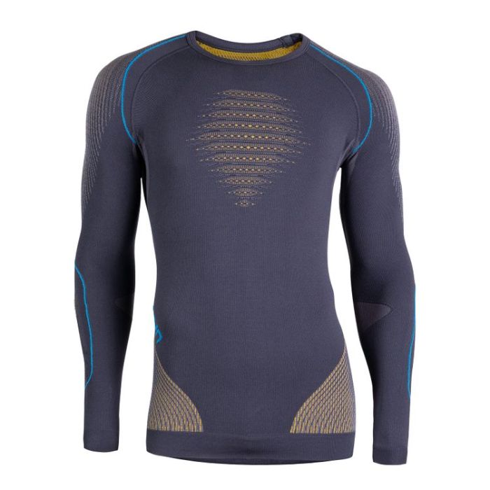 Underwear UYN MAN EVOLUTYON UW SHIRT LG SL