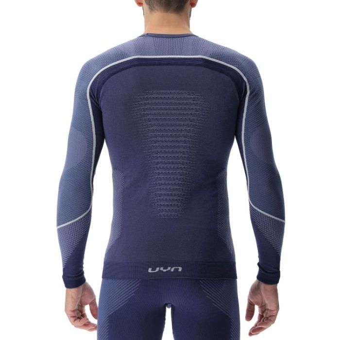 Thermal sweatshirt UYN MAN AMBITYON UW SHIRT LG SL