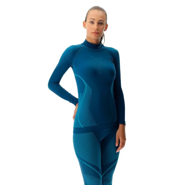 Underwear UYN WOMAN EVOLUTYON UW SHIRT