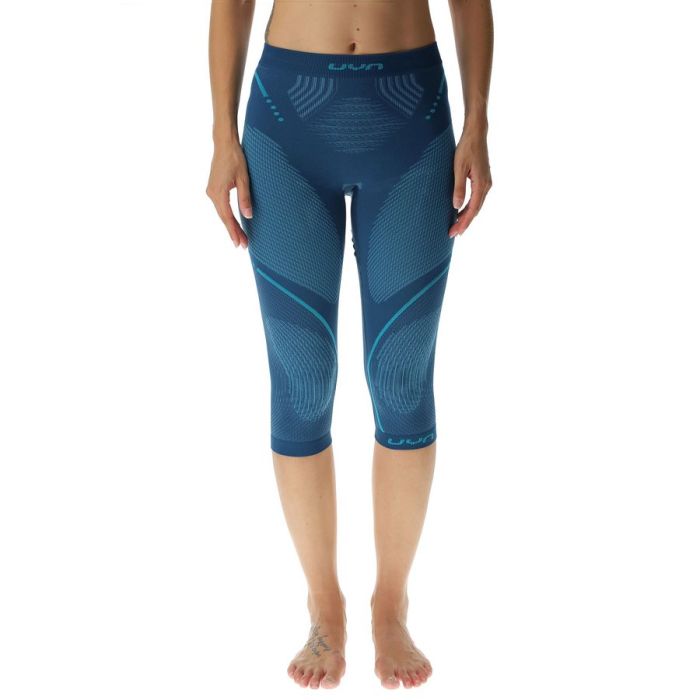 Thermal underwear pants UYN WOMAN EVOLUTYON UW PANTS MED