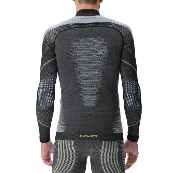 Underwear sweatshirt UYN MAN EVOLUTYON UW SHIRT LG SL