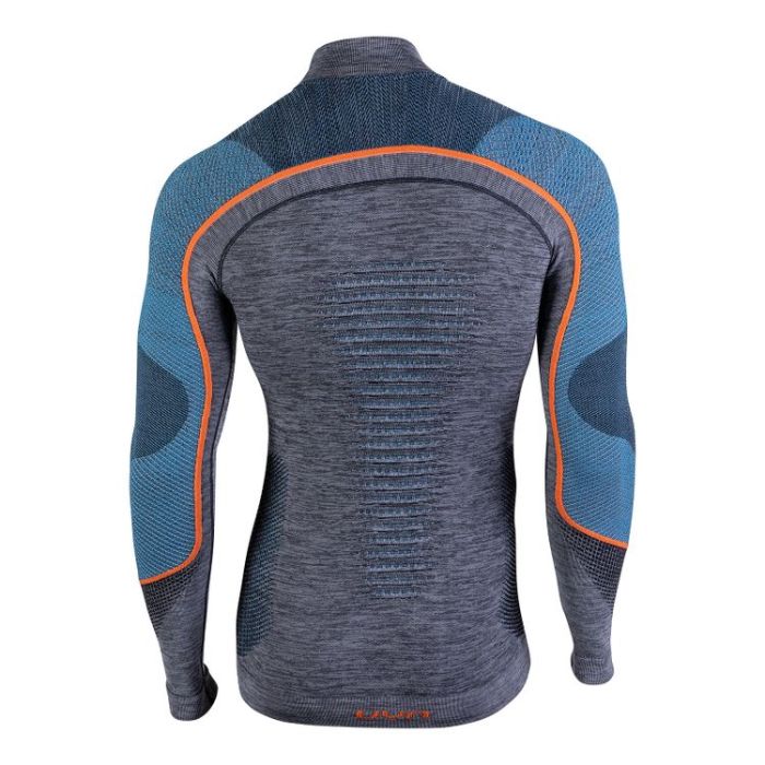 Thermal sweatshirt UYN MAN AMBITYON UW SHIRT LG SL