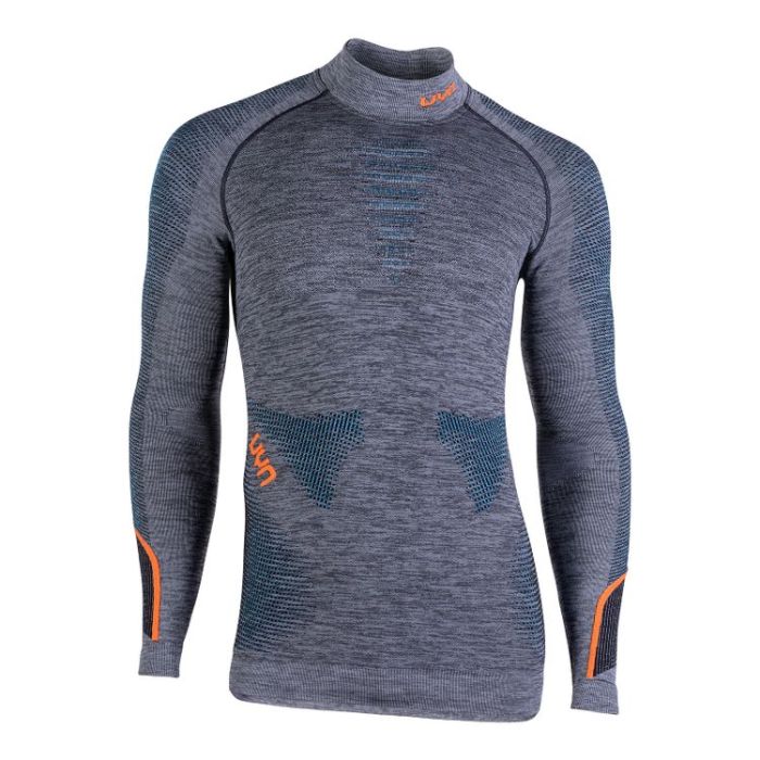 Thermal sweatshirt UYN MAN AMBITYON UW SHIRT LG SL