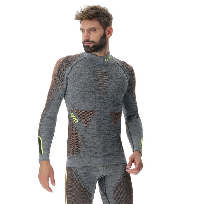 Underwear UYN MAN AMBITYON UW SHIRT