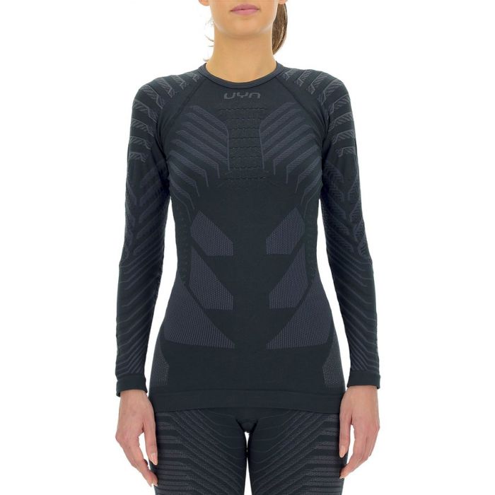 Thermal sweatshirt UYN WOMAN RESILYON UW SHIRT