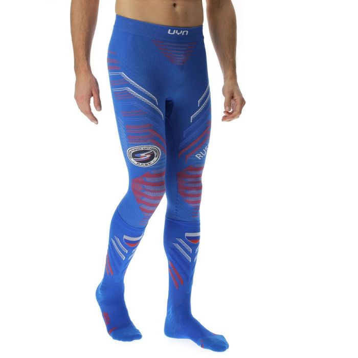 Thermal underwear pants UYN NATYON 3.0 RUSSIA UW PANTS MED