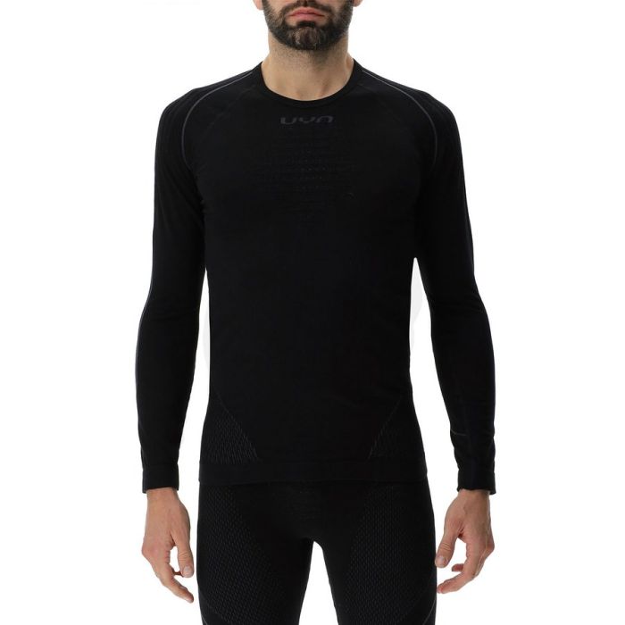 UYN MAN EVOLUTYON BIOTECH UW SHIRT
