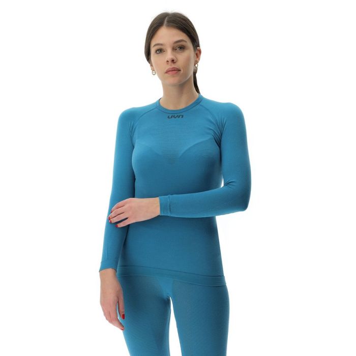 Underwear UYN WOMAN ENERGYON BIOTECH UW SHIRT