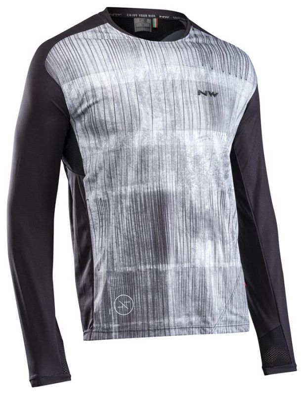 Northwave EDGE JERSEY LS Long Sleeve T-Shirt