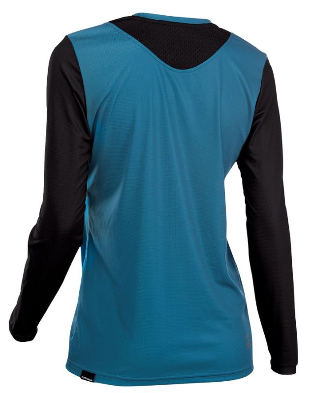 Northwave EDGE WOMAN JRS LS Long Sleeve T-Shirt