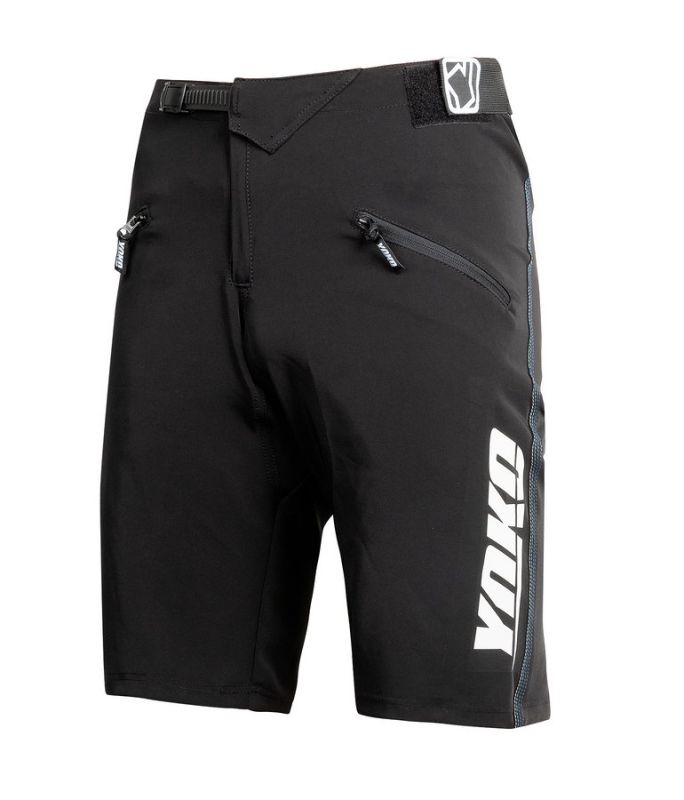 Yoko ENDUROSHORTPANT Cycling Shorts