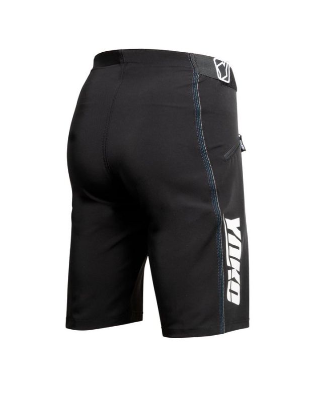 Yoko ENDUROSHORTPANT Cycling Shorts