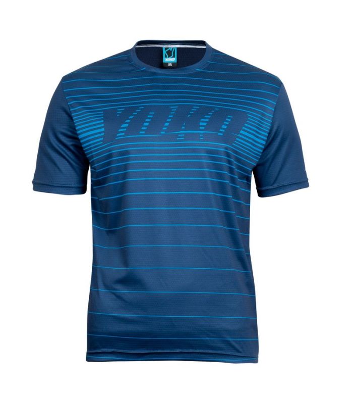 Yoko ENDURO JERSEY T-Shirt