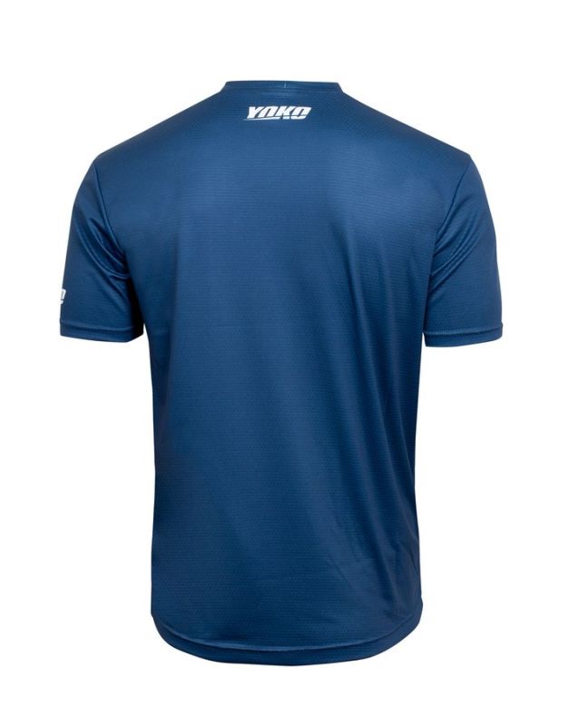 Yoko ENDURO JERSEY T-Shirt