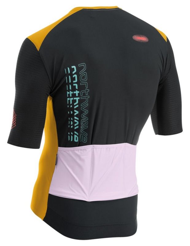 Northwave EXTREME EVO JERSEY SHORT SLEEVE T-shirt