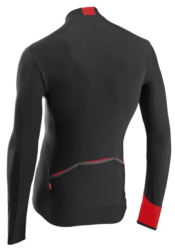 Long Sleeve T-Shirt Northwave FAHRENHEIT JERSEY