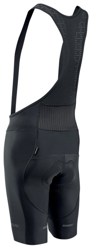 Northwave FAST BIBSHORT cycling shorts