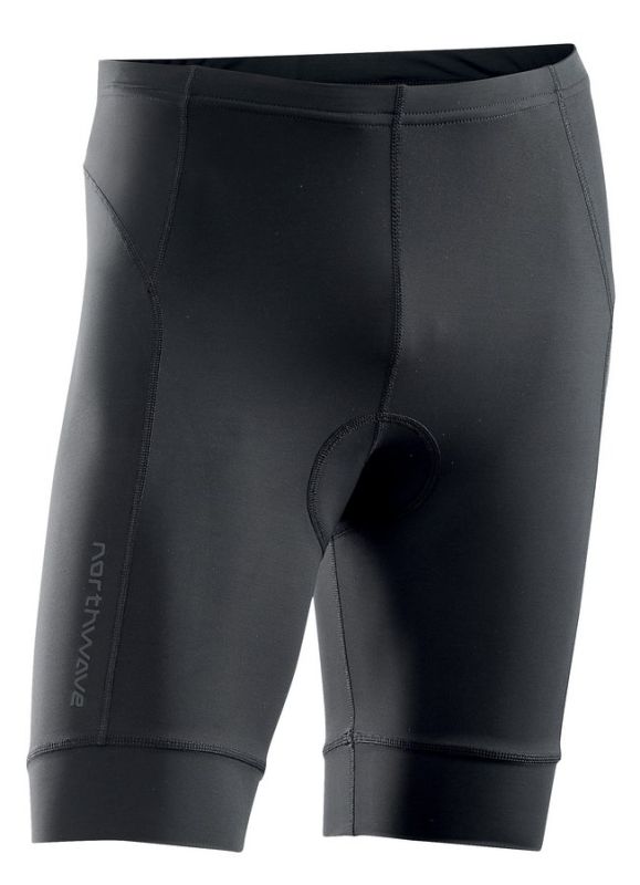 Northwave FORCE 2 SHORT cycling shorts