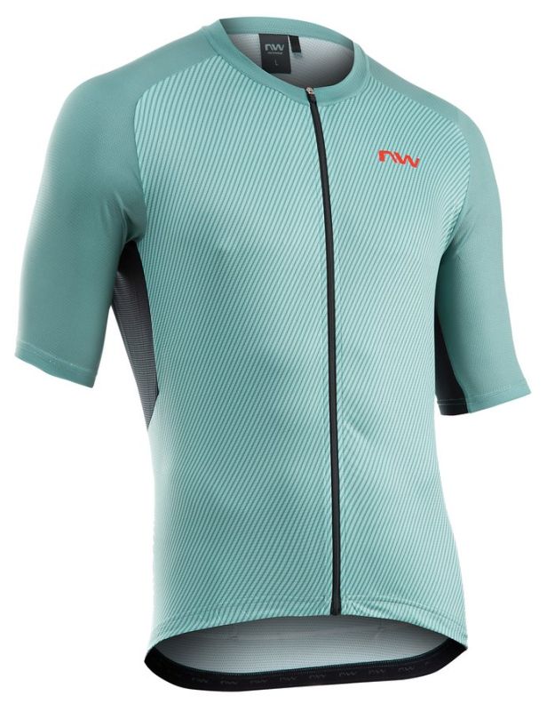 Northwave FORCE EVO JERSEY SHORT SLEEVE T-Shirt