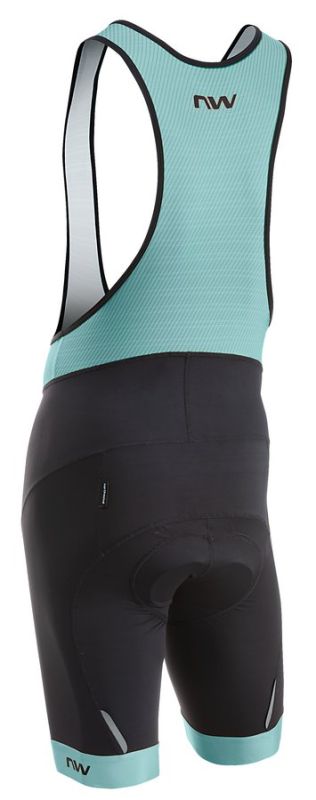Northwave FORCE EVO BIBSHORT Bicycle Shorts