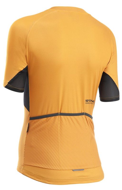 Northwave FORCE EVO WOMAN JERSEY SHORT SLEEVE T-Shirt